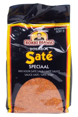 pdp-image-Kokki Djawa Sate speciaal
