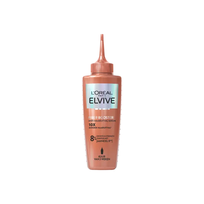 L'Oréal Paris Elvive Fiber booster anti-haaruitval serum