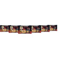 Namdong Beef jjigae k-noodles flavour 6-pack