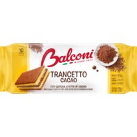 Een afbeelding van Balconi Trancetto magere cacao