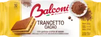Balconi Trancetto magere cacao
