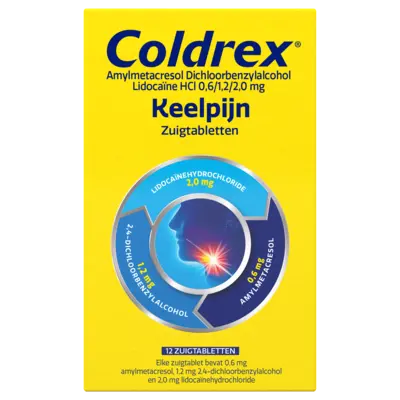 pdp-image-Coldrex Keelpastilles