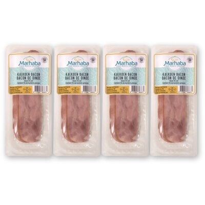 pdp-image-Marhaba Kalkoen bacon 4-pack