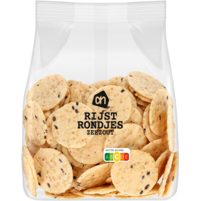 pdp-image-AH Rijst rondjes zeezout