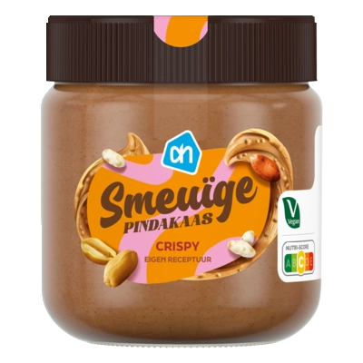 pdp-image-AH Smeuige pindakaas crispy
