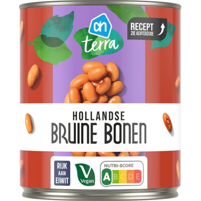 pdp-image-AH Terra Hollandse bruine bonen