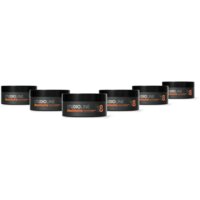 Studio Line Madmatte shine-free modelling paste 6-pk