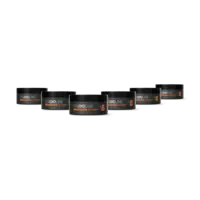 Studio Line Madmatte shine-free modelling paste 6-pk
