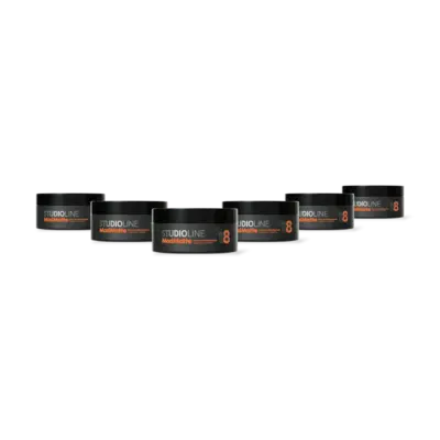 pdp-image-Studio Line Madmatte shine-free modelling paste 6-pk