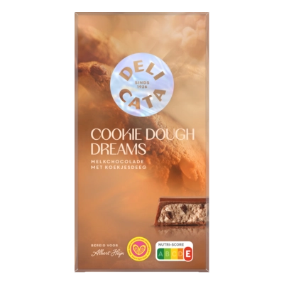 pdp-image-Delicata Cookie dough