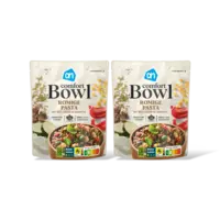 AH Comfort bowl romige pasta 2-pack