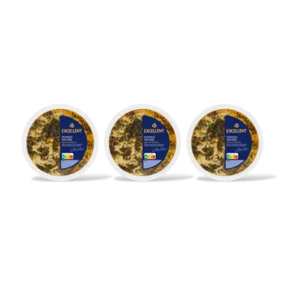 pdp-image-AH Excellent Hummus naturel geroosterde knoflo 3-pack