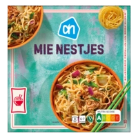 AH Mie nestjes