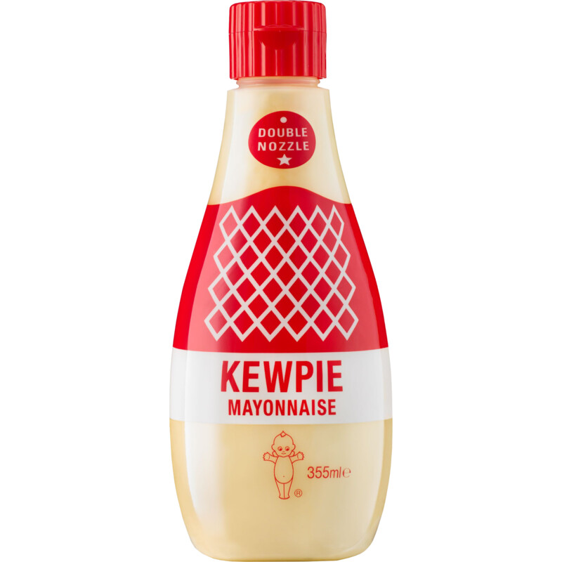 Kewpie Mayonnaise