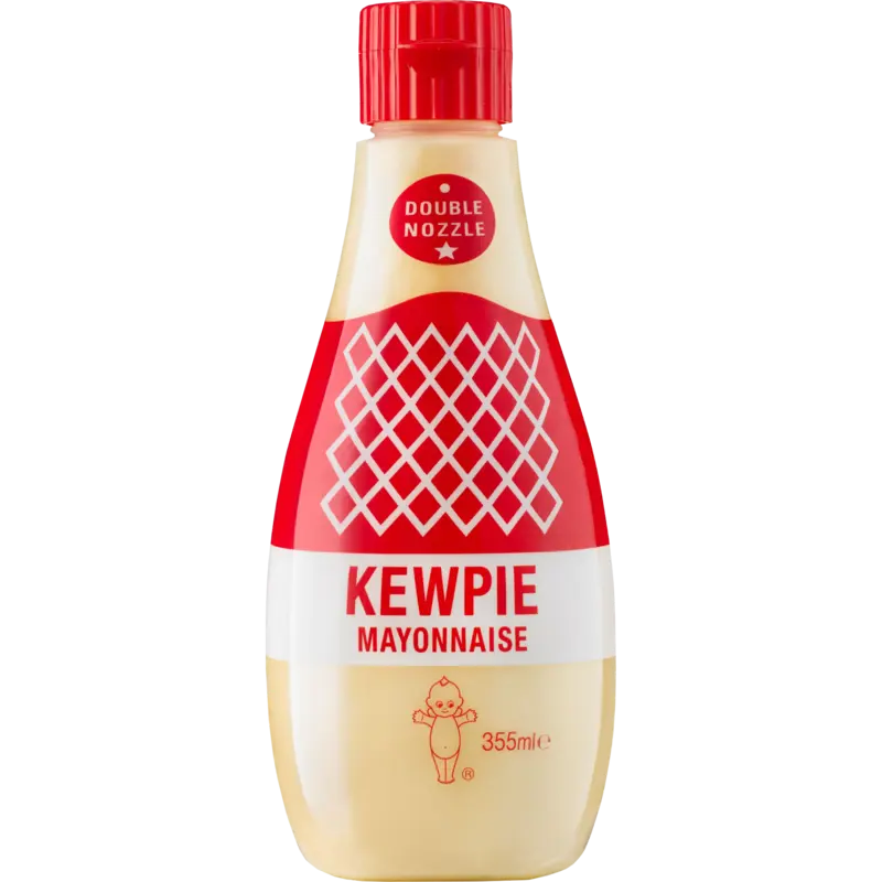 Kewpie Mayonnaise