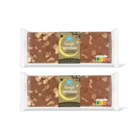 AH Gevuld speculaas 2-pack