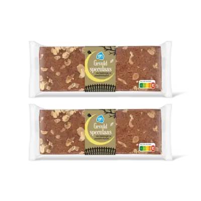 pdp-image-AH Gevuld speculaas 2-pack