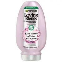 Loving Blends Rice water infusion conditioner