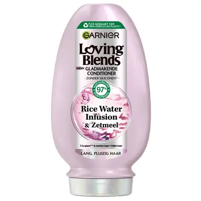 pdp-image-Loving Blends Rice water infusion conditioner