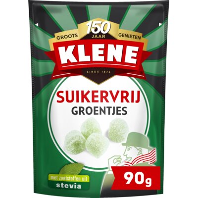 pdp-image-Klene Suikervrij groentjes