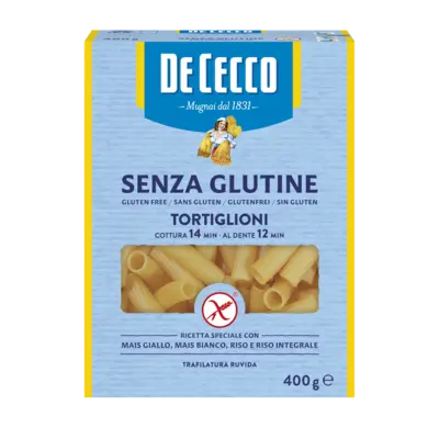 pdp-image-De Cecco Tortiglioni glutenvrij