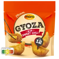Mora Gyoza kip sweet chili