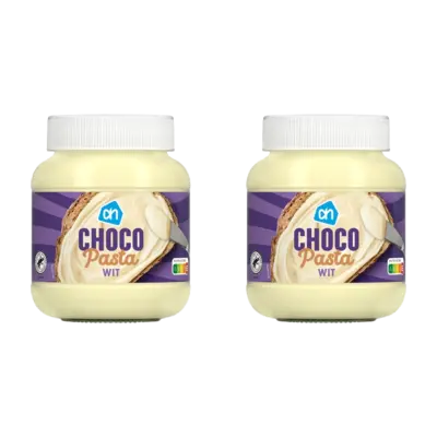 pdp-image-AH Chocoladepasta wit 2-pack