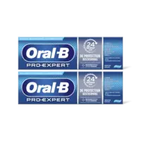 Oral-B Pro-expert inten reiniging tandpasta 2pk