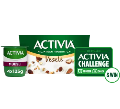 pdp-image-Activia Yoghurt muesli