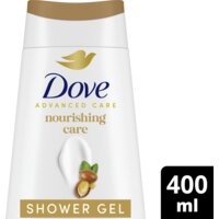 Dove Nourishing care douchegel