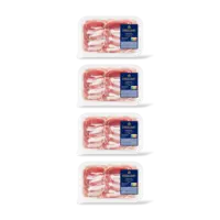 AH Excellent Pancetta 4-pack