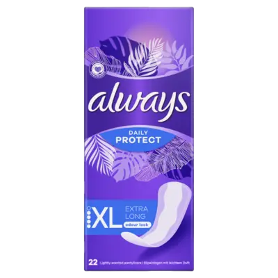 pdp-image-Always Daily prot extra long inlegkruisjes