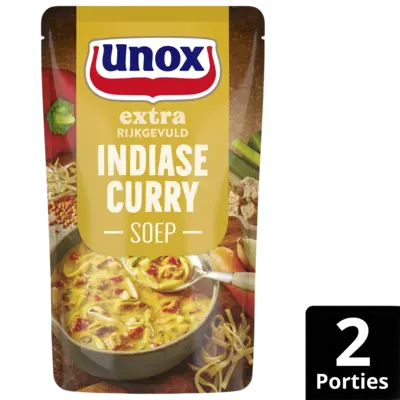 pdp-image-Unox Indiase currysoep