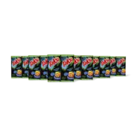 Taksi Tropisch fruit GST 60-pack