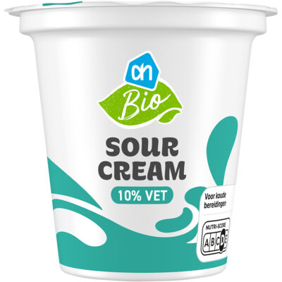 pdp-image-AH Biologisch Sour cream