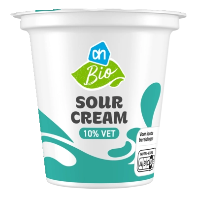 pdp-image-AH Biologisch Sour cream
