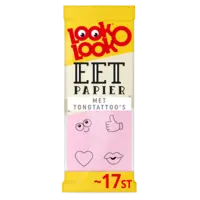 Look-O-Look Eetpapier