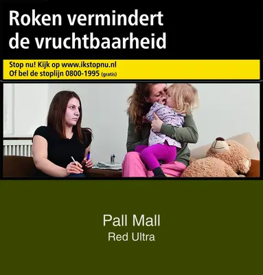 pdp-image-Pall mall red ultra