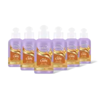 Andrélon Oil&care anti-pluis leave-incrème 6-pack