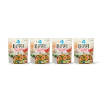 AH Comfort bowl rode curry met kip 4-pack