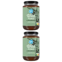AH Wild fond 2-pack