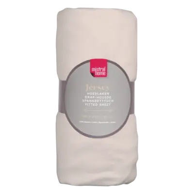 pdp-image-Mistral Home Hoeslaken beige 2-persoons
