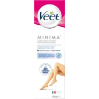 Veet Pure ontharingscreme gevoelige huid