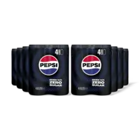Pepsi Zero sugar 32-pack