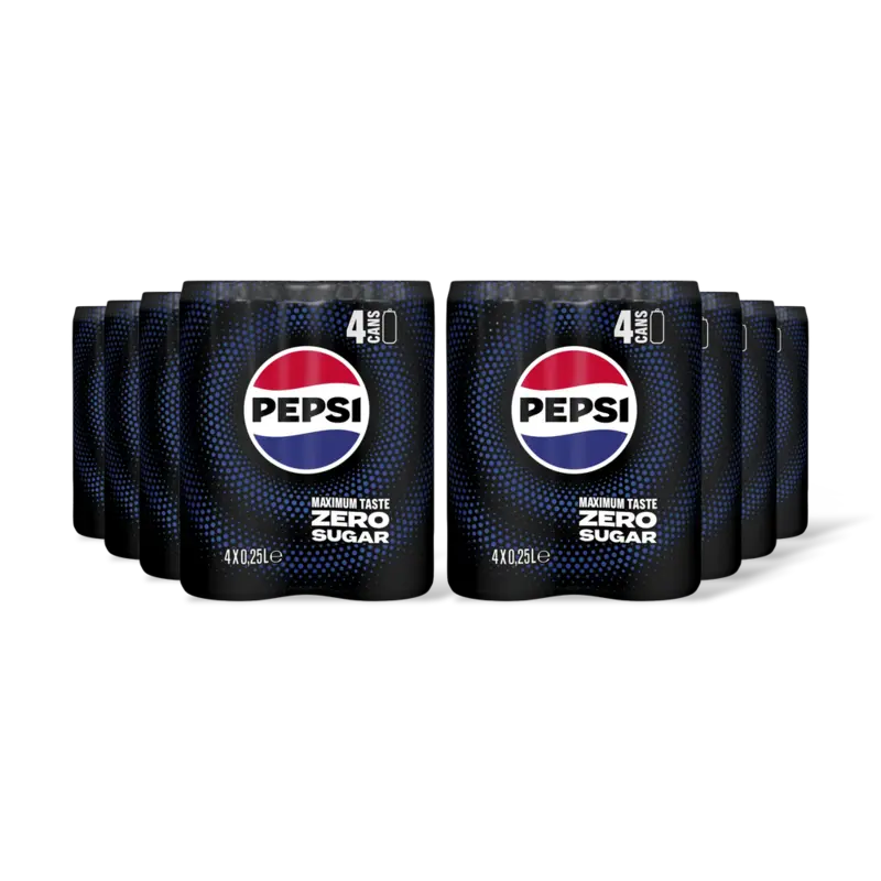 Zero sugar 32-pack