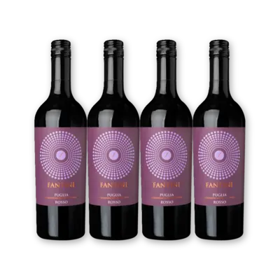 pdp-image-Fantini Puglia Rosso 4 flessen