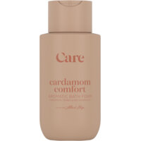 Care Cardamom comfort badschuim