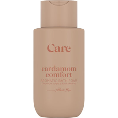 pdp-image-Care Cardamom comfort badschuim