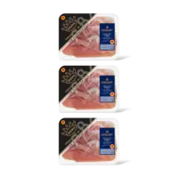 AH Excellent Prosciutto di parma 3-pack
