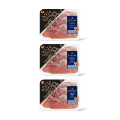 pdp-image-AH Excellent Prosciutto di parma 3-pack